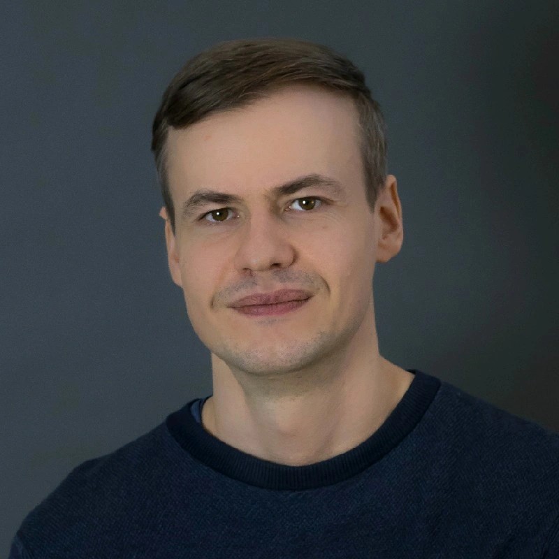 Zemora asutaja portree.